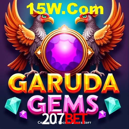 Experiência VIP 207Bet