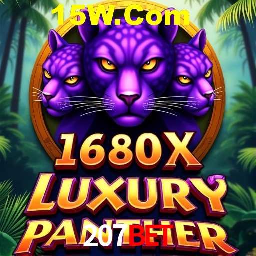 Estatísticas 207Bet