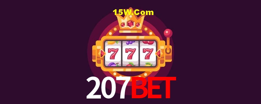 Welcome Bonus 207Bet