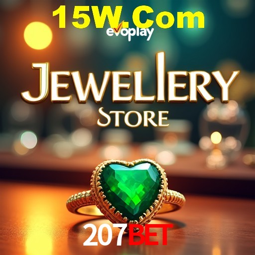 Especiais de Fim de Semana 207Bet