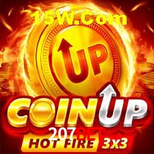 Football Betting 207Bet