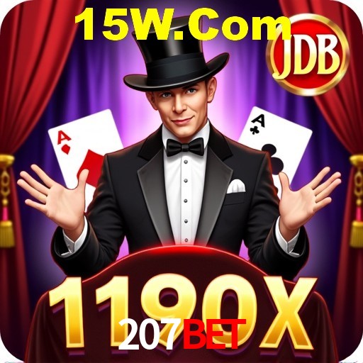 Mesa de Roleta 207Bet