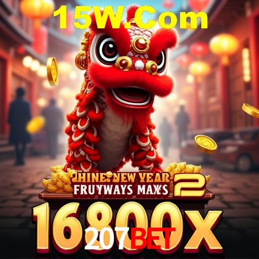 Promoção Relâmpago 207Bet