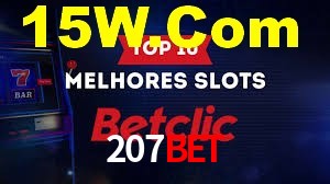 Sinta a adrenalina dos jogos de cassino com 207Bet