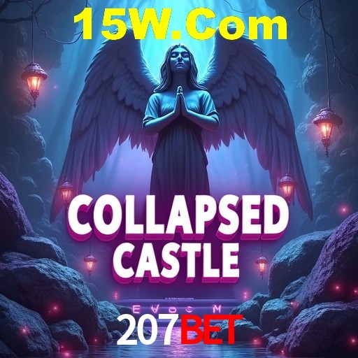 Interface Premium 207Bet