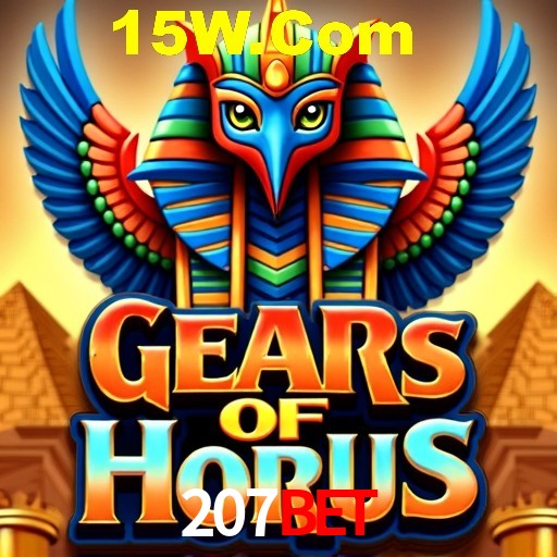 Gates of Olympus 207Bet