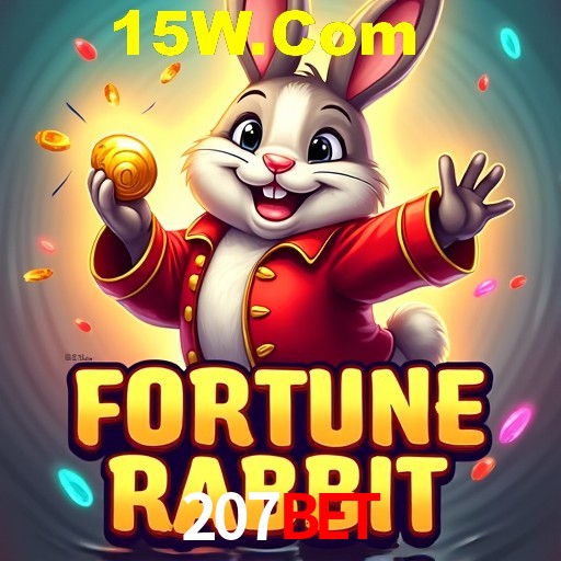 Bônus de Boas-vindas 207Bet