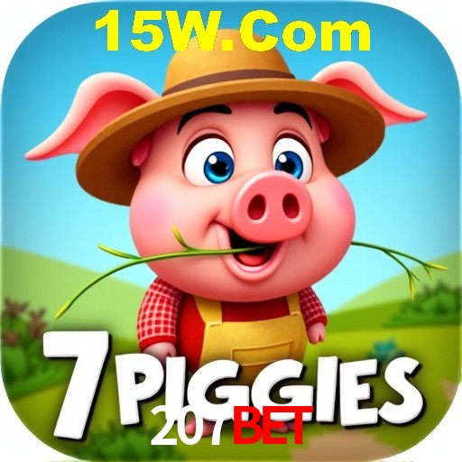 Promoções Sazonais 207Bet