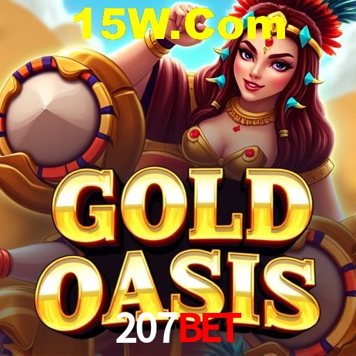 Diretório de Jogos 207Bet