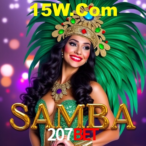 Provedores de Jogos 207Bet