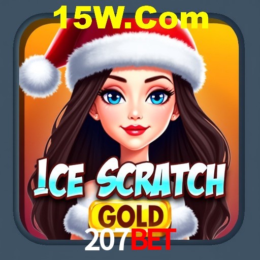 Jogos de Slot 207Bet