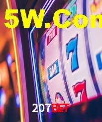 Experimente o Login Seguro Premium no 207Bet