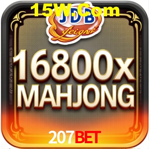 Casino Ao Vivo 207Bet