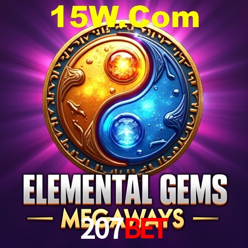 Apostas de Futebol 207Bet