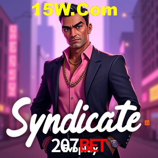 APP oficial da 207Bet para mobile