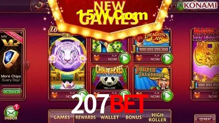 Descubra a Essência do 207Bet: Nossa História e Compromissos