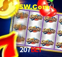 Descubra o Programa VIP da 207Bet: Vantagens Exclusivas para Jogadores