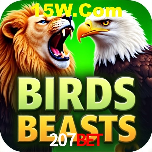 Cadastro Rápido 207Bet